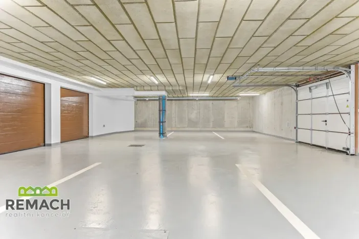 Pronájem bytu 2+kk, Náchod - Staré Město nad Metují, Bartoňova, 56 m2