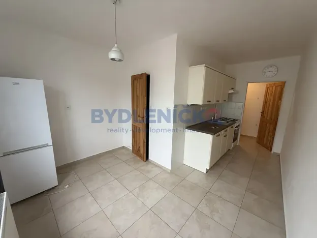 Pronájem bytu 2+1, České Budějovice, Třebízského, 62 m2