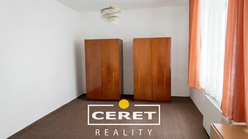 Prodej rodinného domu, Dobroměřice, Smetanova, 180 m2