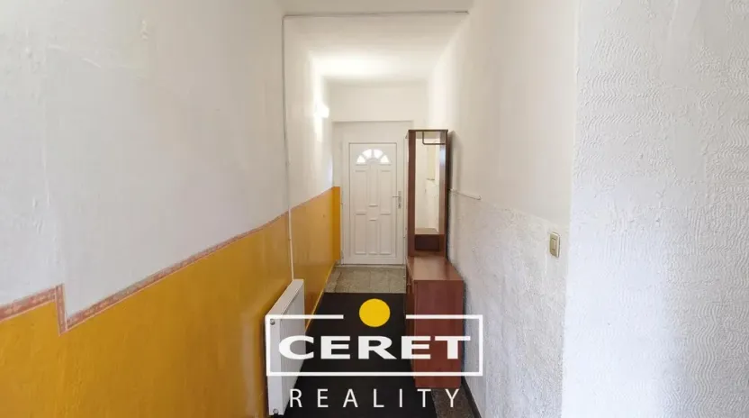 Prodej rodinného domu, Dobroměřice, Smetanova, 180 m2