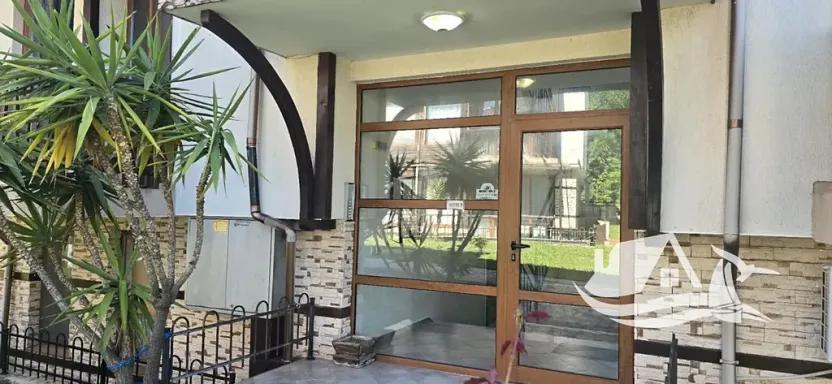 Prodej bytu 2+kk, Sozopol, Bulharsko, 53 m2