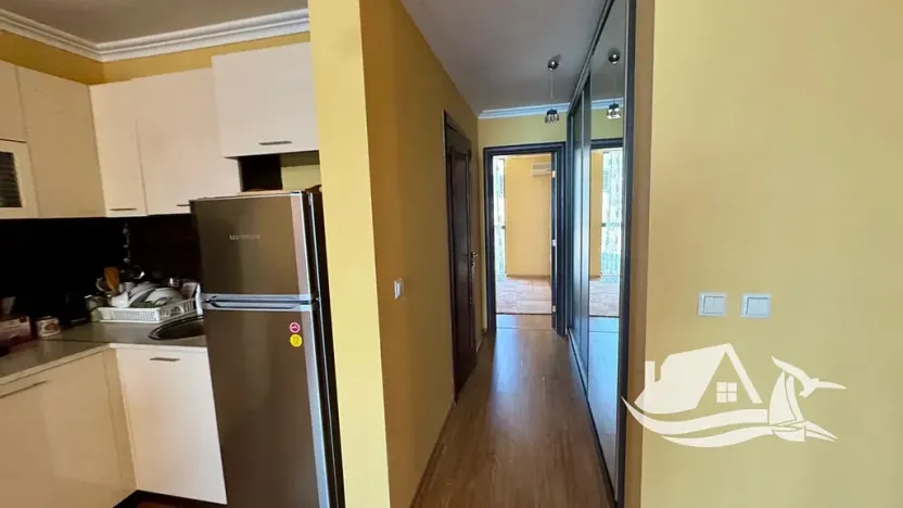 Prodej bytu 3+kk, Sveti Vlas, Bulharsko, 93 m2