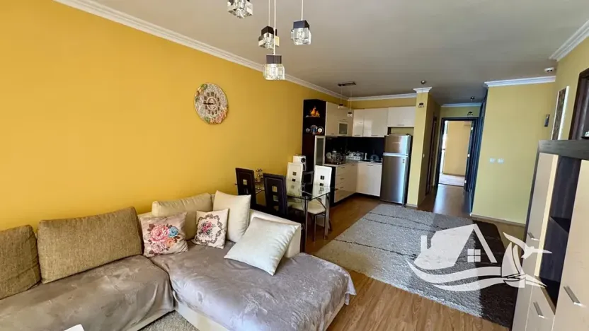 Prodej bytu 3+kk, Sveti Vlas, Bulharsko, 93 m2