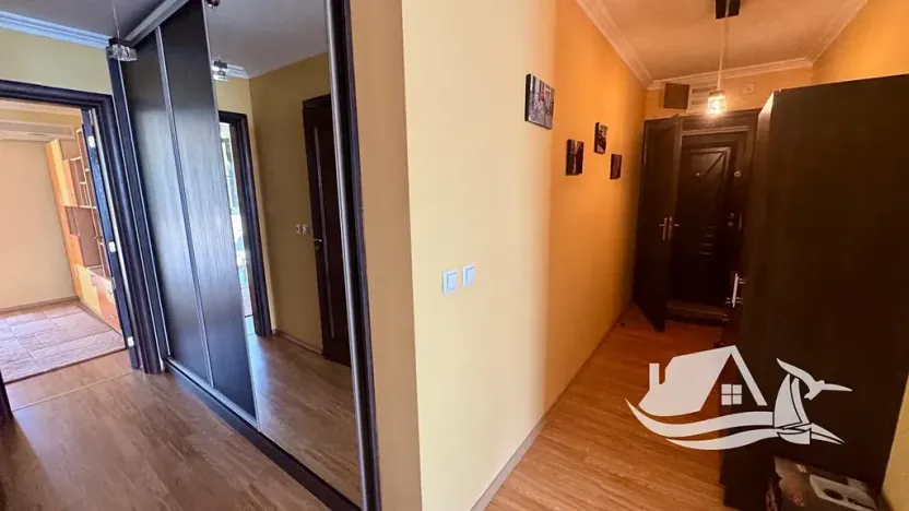 Prodej bytu 3+kk, Sveti Vlas, Bulharsko, 93 m2