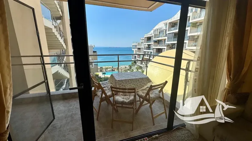 Prodej bytu 3+kk, Sveti Vlas, Bulharsko, 93 m2