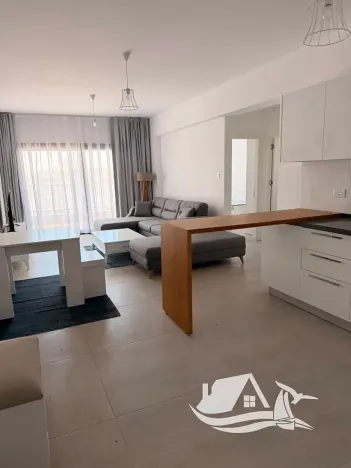 Prodej bytu 2+1, Trikomo, Kypr, 75 m2