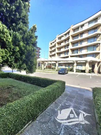 Prodej bytu 1+kk, Sveti Vlas, Bulharsko, 44 m2