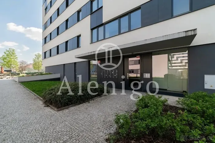 Prodej bytu 2+kk, Praha - Holešovice, U průhonu, 59 m2