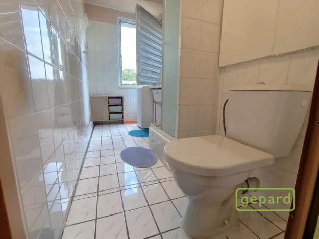 Prodej bytu 3+1, Mariánské Lázně, Hroznatova, 66 m2