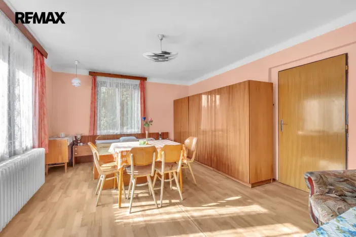 Prodej rodinného domu, Smidary, Na stávku, 217 m2