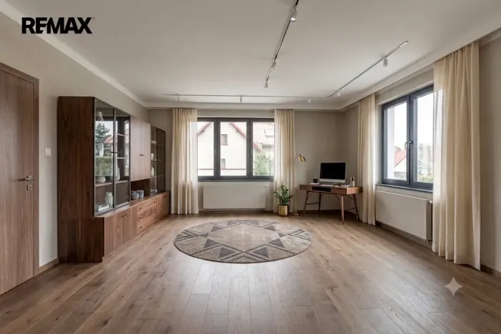 Prodej rodinného domu, Smidary, Na stávku, 217 m2