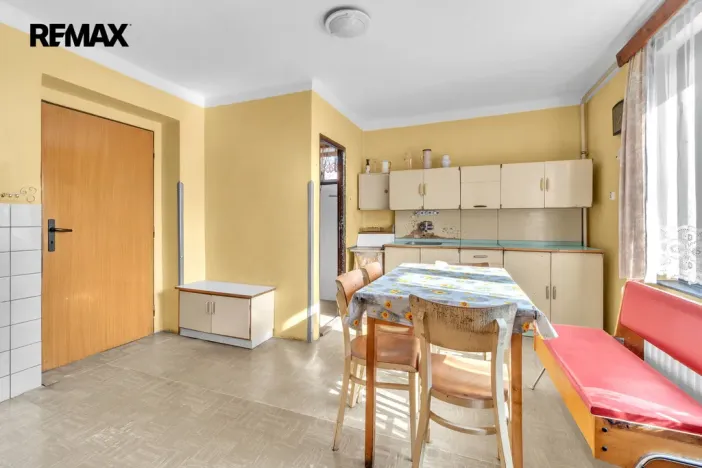 Prodej rodinného domu, Smidary, Na stávku, 217 m2