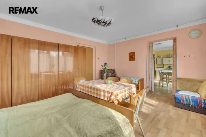 Prodej rodinného domu, Smidary, Na stávku, 217 m2