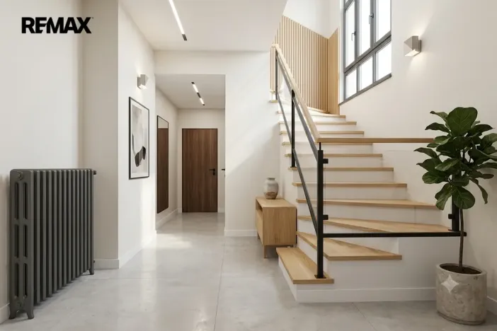 Prodej rodinného domu, Smidary, Na stávku, 217 m2