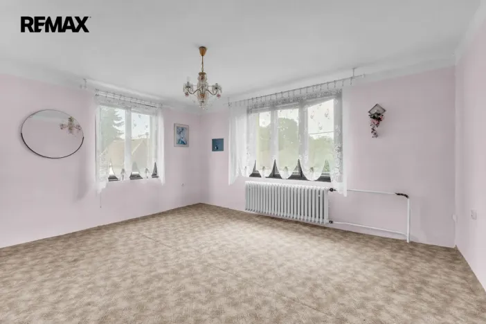 Prodej rodinného domu, Smidary, Na stávku, 217 m2