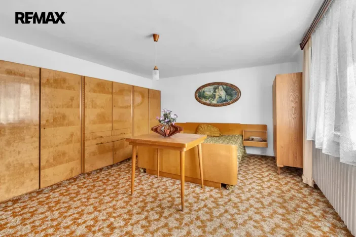Prodej rodinného domu, Smidary, Na stávku, 217 m2
