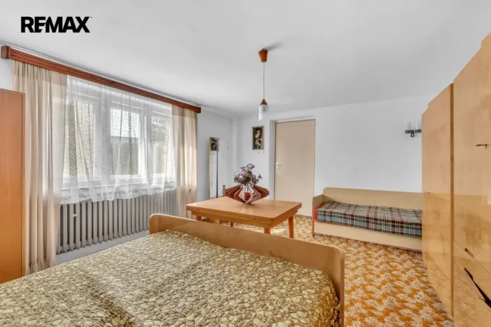 Prodej rodinného domu, Smidary, Na stávku, 217 m2