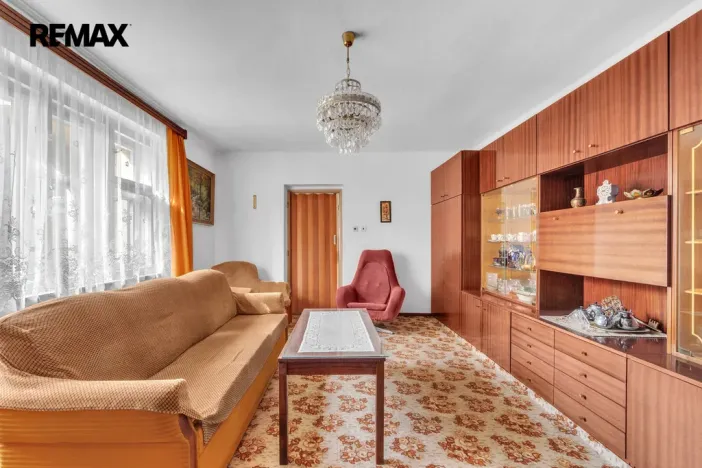 Prodej rodinného domu, Smidary, Na stávku, 217 m2