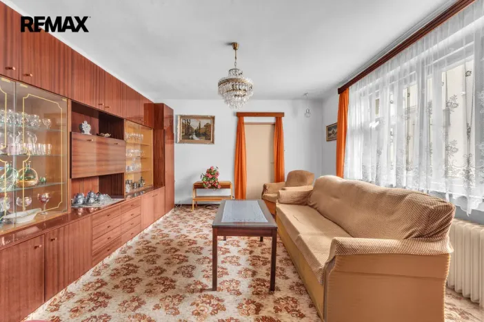 Prodej rodinného domu, Smidary, Na stávku, 217 m2