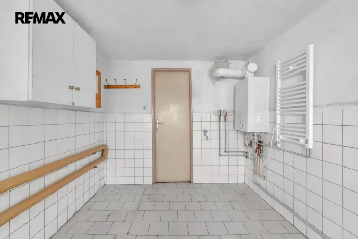 Prodej rodinného domu, Smidary, Na stávku, 217 m2