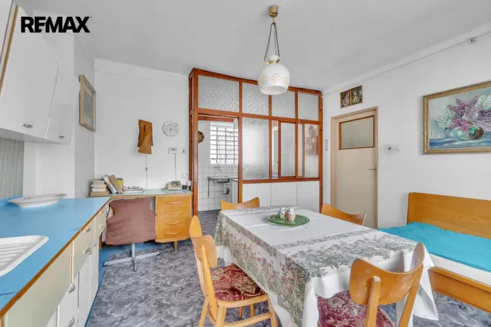 Prodej rodinného domu, Smidary, Na stávku, 217 m2