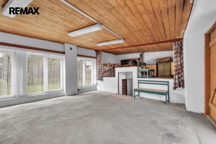 Prodej rodinného domu, Smidary, Na stávku, 217 m2
