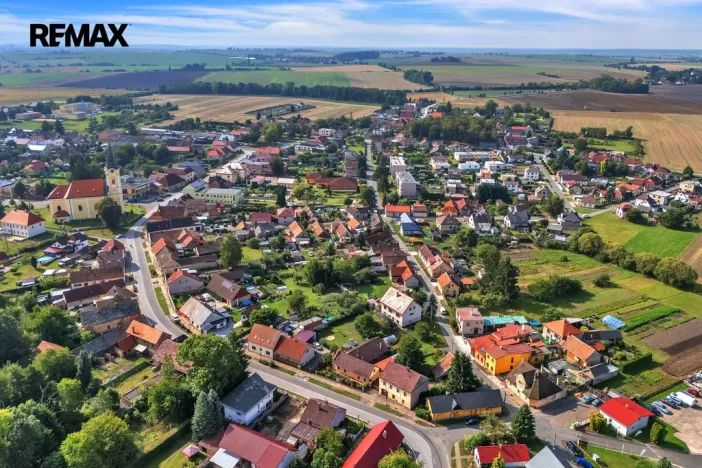 Prodej rodinného domu, Smidary, Na stávku, 217 m2