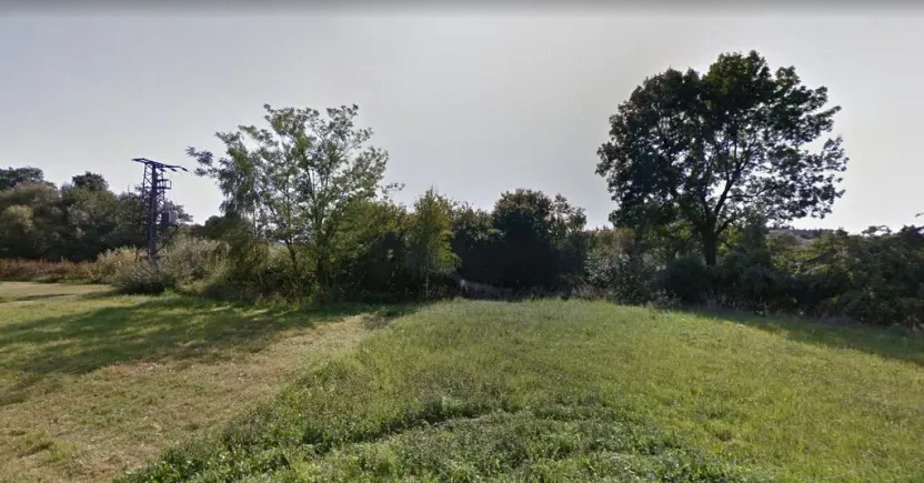 Prodej louky, Marketa, 13631 m2