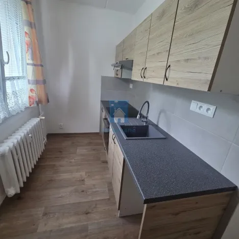 Pronájem bytu 2+1, Plzeň, Raisova, 56 m2