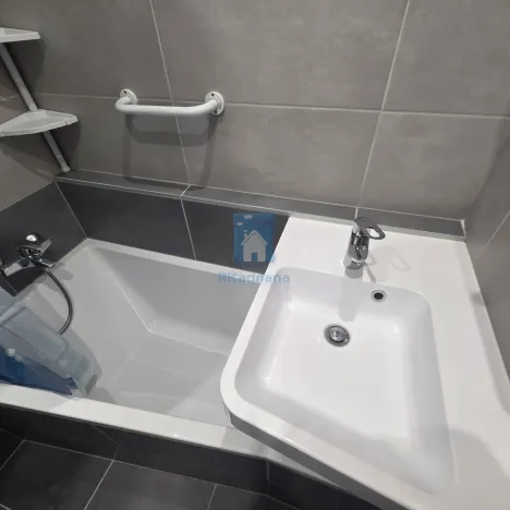 Pronájem bytu 2+1, Plzeň, Raisova, 56 m2