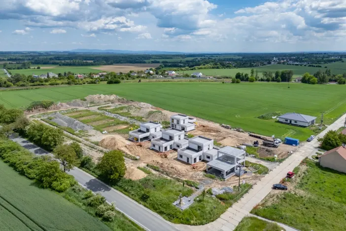 Prodej pozemku pro bydlení, Blatec, 15110 m2