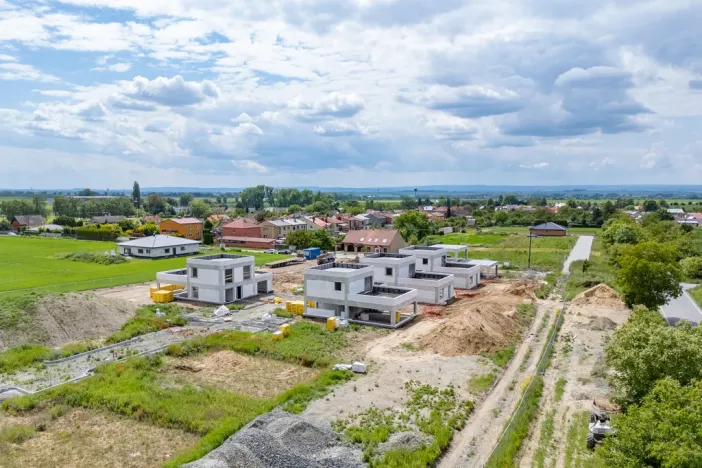 Prodej pozemku pro bydlení, Blatec, 15110 m2