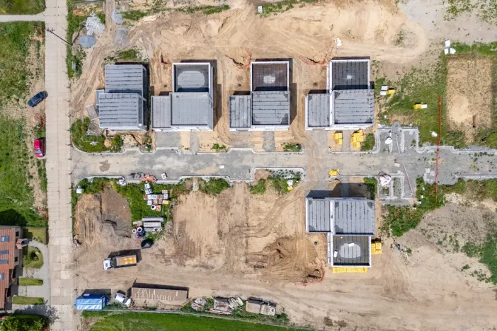 Prodej pozemku pro bydlení, Blatec, 15110 m2