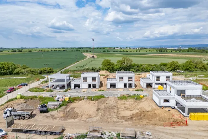 Prodej pozemku pro bydlení, Blatec, 15110 m2