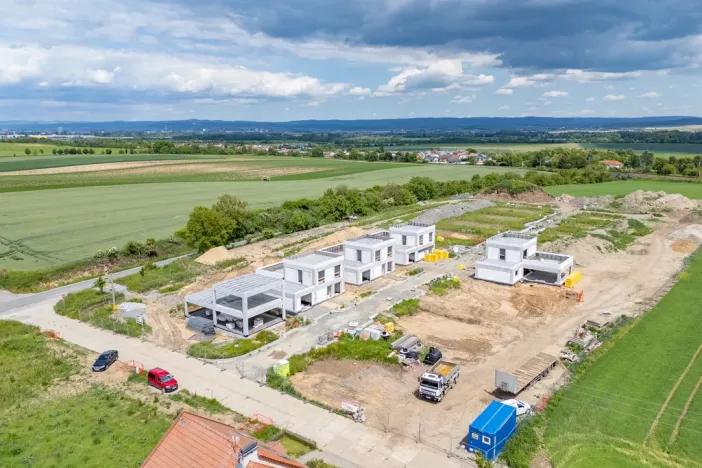 Prodej pozemku pro bydlení, Blatec, 15110 m2
