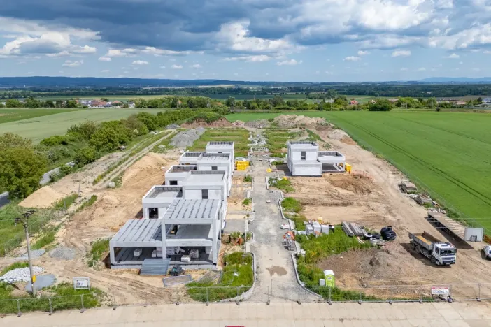 Prodej pozemku pro bydlení, Blatec, 15110 m2