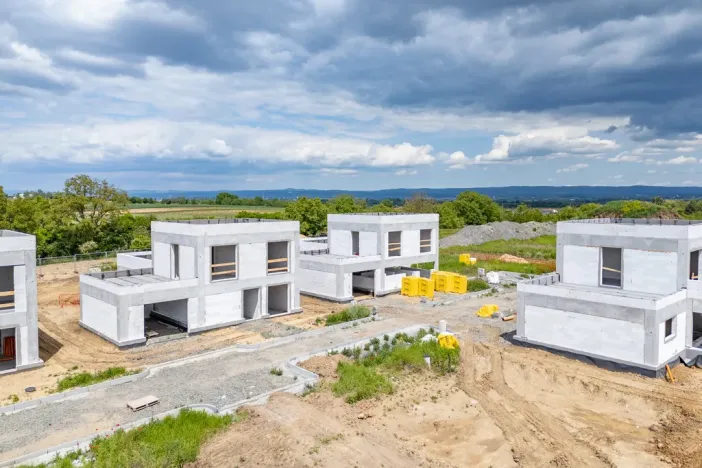 Prodej pozemku pro bydlení, Blatec, 15110 m2