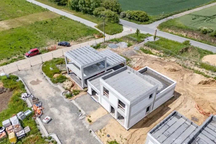Prodej pozemku pro bydlení, Blatec, 15110 m2