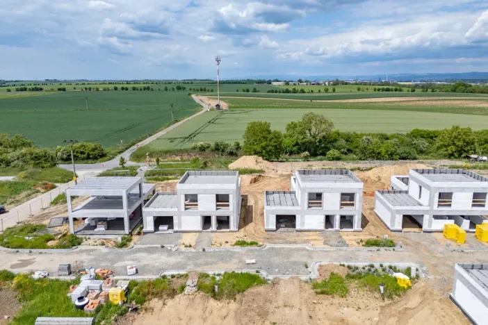 Prodej pozemku pro bydlení, Blatec, 15110 m2