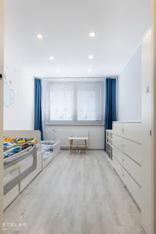 Prodej bytu 3+1, Opava - Kateřinky, Antonína Sovy, 69 m2