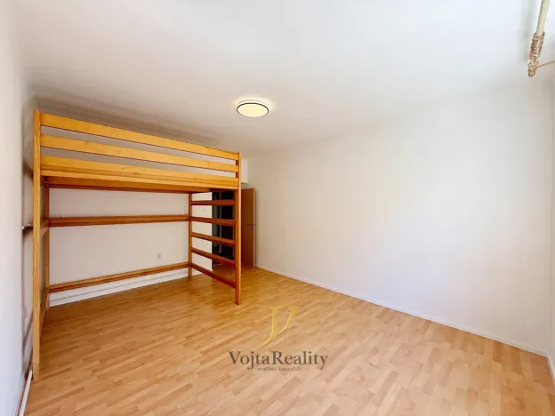 Pronájem bytu 1+1, Olomouc, kpt. Nálepky, 46 m2