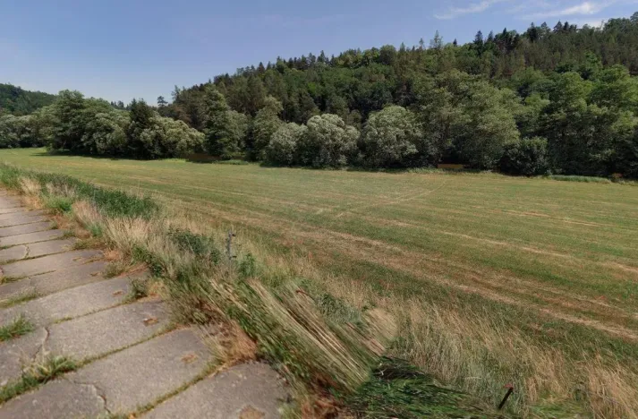 Prodej louky, Sázava - Čeřenice, 3578 m2