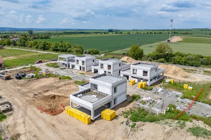 Prodej rodinného domu, Blatec, 185 m2