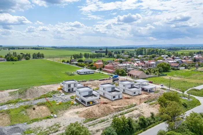 Prodej rodinného domu, Blatec, 185 m2