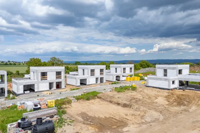 Prodej rodinného domu, Blatec, 185 m2