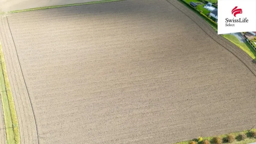 Prodej pozemku pro bydlení, Heřmanův Městec, 3671 m2