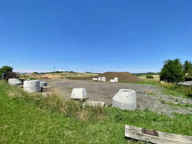 Prodej pozemku pro bydlení, Semčice, 1056 m2