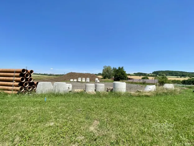Prodej pozemku pro bydlení, Semčice, 1056 m2