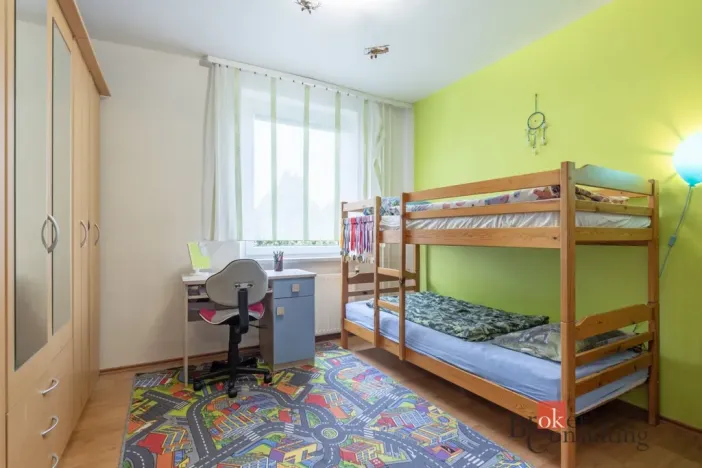 Prodej bytu 3+1, Brno - Kohoutovice, Pavlovská, 70 m2