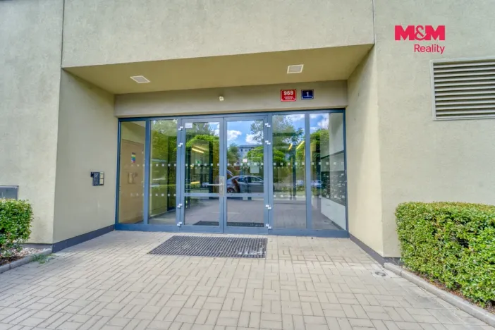 Prodej bytu 3+kk, Praha - Vysočany, Sousedíkova, 72 m2